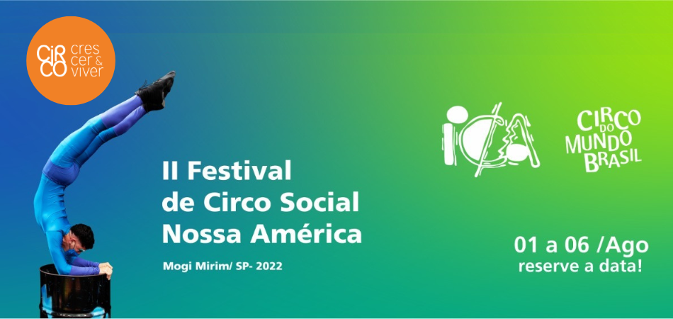 Festival de Circo do Brasil