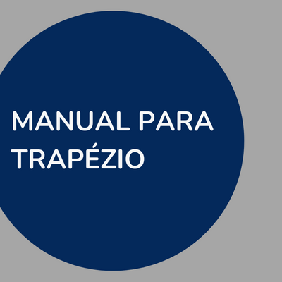 manual para trapézio