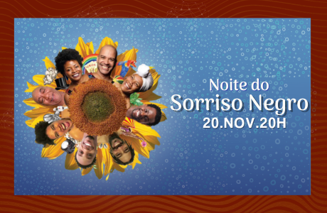 Noite do Sorriso Negro (2)