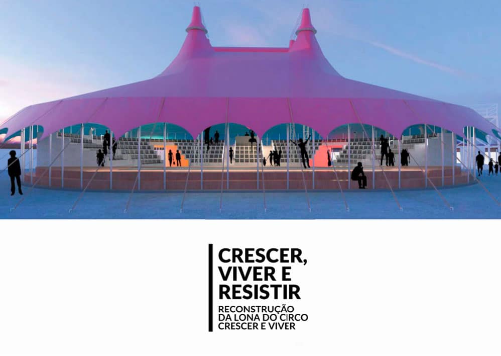 circo-crescer-viver-reconstrução