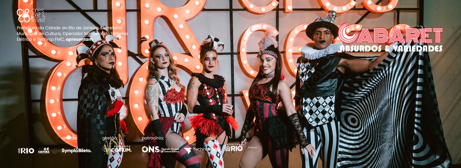 Cabaret