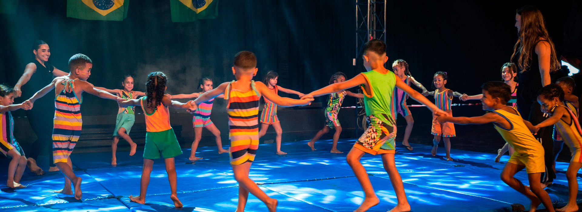 Circo-Social