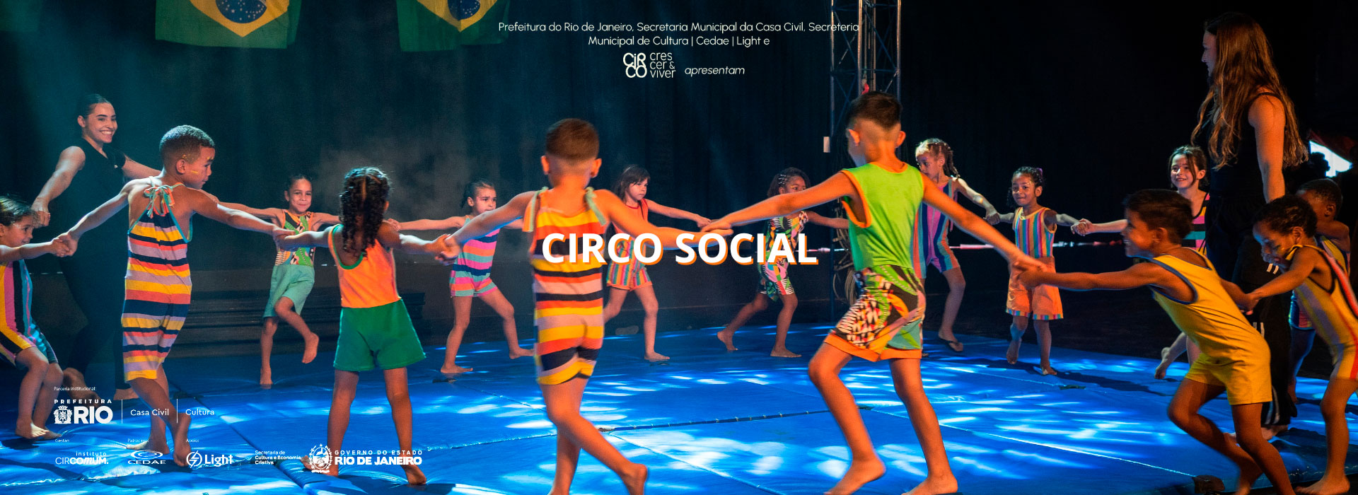 Circo-Social